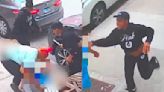 3 women wanted for assaulting 61-year-old man, stealing his car in Chicago Chinatown