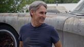 American Pickers' Mike adds $7.5k sign & more goods to store after low ratings