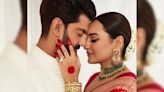 Sonakshi Sinha On Social Media PDA With Husband Zaheer Iqbal: "It's Relieving"