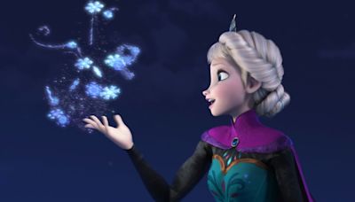 Frozen 3 lands official release date