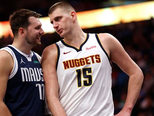 2024 NBA MVP: Who will win between Jokic, Luka and SGA?