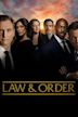 Law & Order - I due volti della giustizia