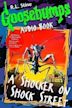 Goosebumps Audiobook - A Shocker on Shock Street