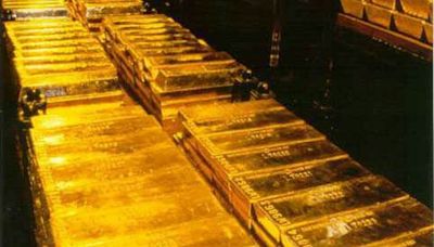 Op-Ed: China is buying gold as an investment alternative to markets – Why?