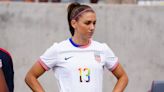 Alex Morgan responds to accusations involving San Diego Wave, Jill Ellis