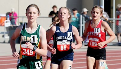 99th Howard Wood Dakota Relays set fo/r Friday and Saturday in Sioux Falls