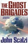 The Ghost Brigades (Old Man's War, #2)