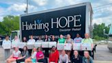 The Marketplace by Hatching Hope returns to Alabaster, continues humanitarian efforts - Shelby County Reporter