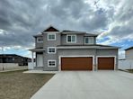 3387 55th St S, Fargo ND 58104