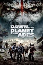 Planet der Affen: Revolution