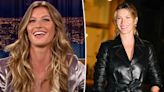 Gisele Bündchen reveals the correct way to say her first name in resurfaced video