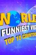 Worlds Funniest Videos: Top 10 Countdown