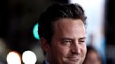 Here’s how Matthew Perry is linked to this Atlanta trailblazer