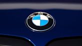 BMW recalling over 1,100 vehicles in US over airbag concern, NHTSA says