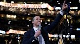 Drew Brees Elected To Saints Hall of Fame | News Talk 99.5 WRNO