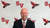 Sandy Valley hires Beau Balderson as assistant high school principal and athletic director