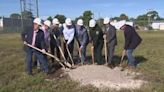 Brevard County breaks ground on new emergency operations center