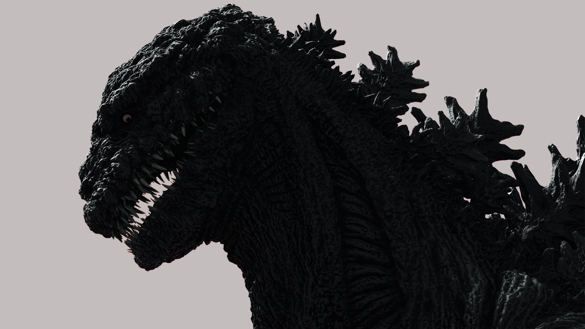 Japan Cuts Unveils 2024 Festival Lineup Headlined by ‘Shin Godzilla: ORTHOchromatic’