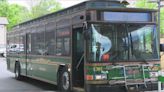 Niagara Falls Trolley bus service now up and running