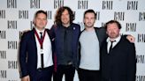 Snow Patrol ‘heartbroken’ as two members leave the band
