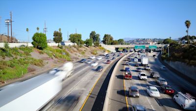 Trucking groups appeal California court's latest AB 5 decision