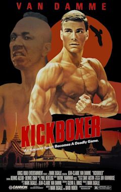 Kickboxer