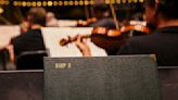 Behind the scenes as Florida’s largest pro orchestra starts a new season
