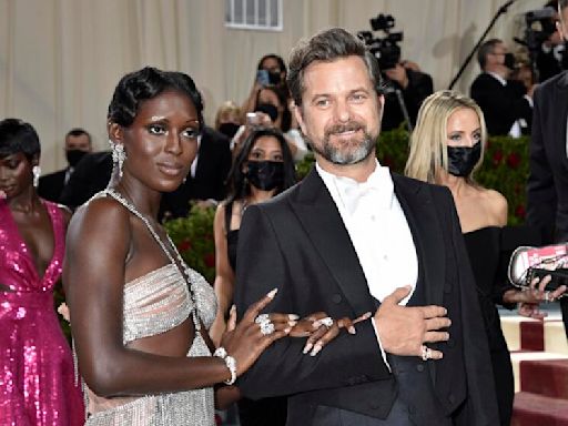 Jodie Turner-Smith approves of ex Joshua Jackson dating Lupita Nyong'o: 'We need happiness'