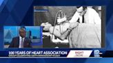 American Heart Association celebrates 100 years