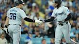 Takeaways: Marlins Can't Avoid Sweep, Lose To Dodgers 3-1