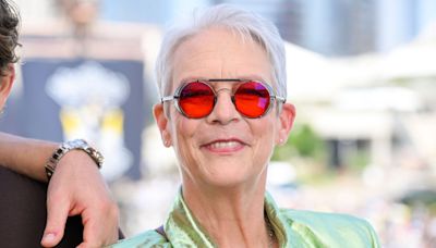 Borderlands Star Jamie Lee Curtis Issues Public Apology for Insulting Marvel, Reaches Out to Kevin Feige - IGN