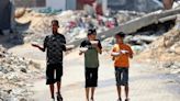 Israel 'evaluating' new Hamas 'ideas' on halting Gaza war