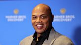 'Hot as hell': Charles Barkley can't handle the Texas heat