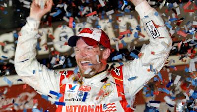 Dale Earnhardt Jr. set to take part in Hampton Heat on July 20