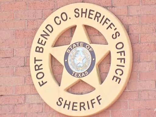 Elementary school teacher found dead inside Richmond home, Fort Bend Co. Sheriff's Office says