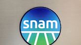 Italian gas grid operator Snam to invest 11.5 billion euros by 2027