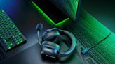 Razer BlackShark V2 HyperSpeed: los audífonos para esports más cómodos y ligeros del mundo
