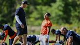 Bears are eligible for Hard Knocks series for second consecutive offseason
