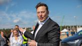 'It is all pointless': Elon Musk contemplated suicide at 12