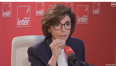 "Vous attendez quoi là ? La bonne phrase" : Invitée sur France Inter, Rachida Dati s'énerve au micro de Nicolas Demorand