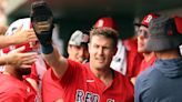 Red Sox Gain Depth From Injured List, Make Roster Move