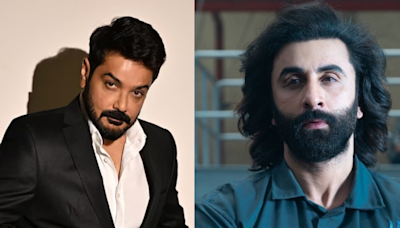 Prosenjit Chatterjee Lauds Ranbir Kapoor's 'International Level' Performance In Animal: Can Watch It 5 Times | EXCLUSIVE