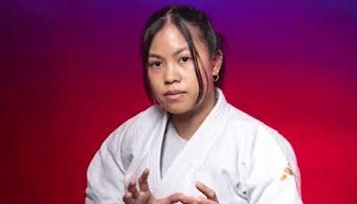 Philadelphia native partaking in the Summer Olympics hopes to get the gold in para judo