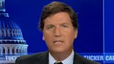 Fox News Exec Reveals One Way Tucker Carlson's Exit Is Helping The Network Financially