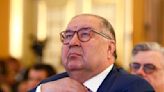 Tribunal de la UE desestima el recurso del oligarca ruso Usmanov contra las sanciones