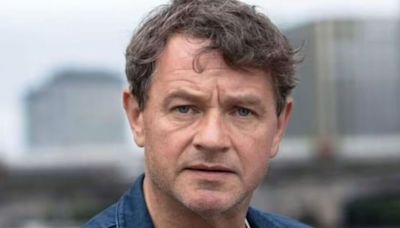 Line of Duty’s Brian McCardie cause of death confirmed after tragic passing