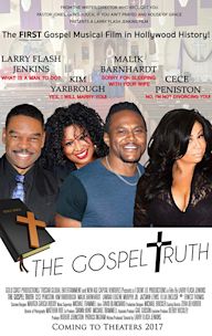 The Gospel Truth | Musical