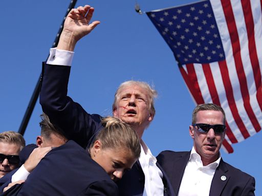 El atentado contra Trump llega en en momento muy volátil de la historia de Estados Unidos