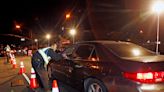 Escondido Police to conduct DUI patrols