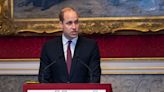 Prince William hails ‘landmark’ illegal wildlife trade sentencing